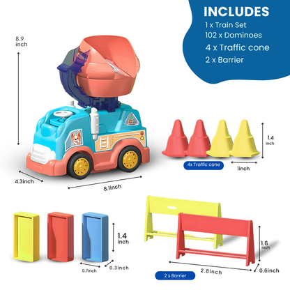 Domino Car™