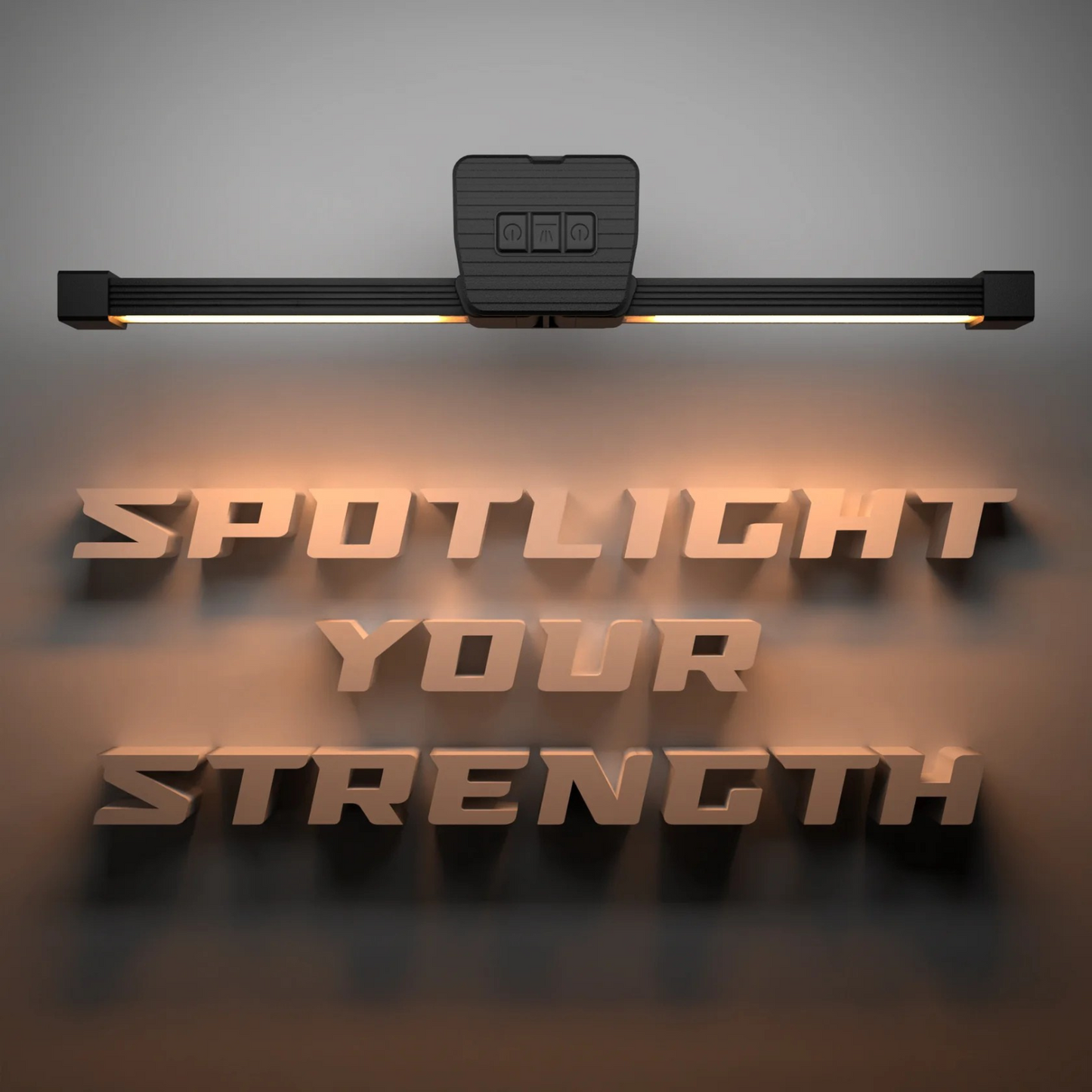 Posing Lamp®