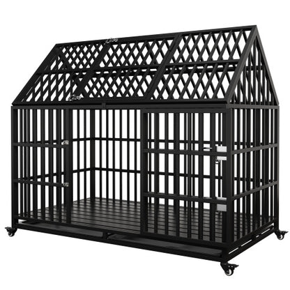 Large Dog Cage