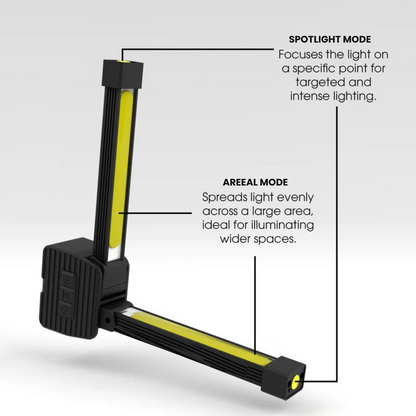 Posing Lamp®