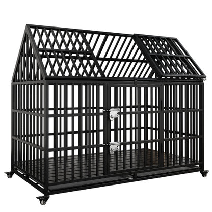 Large Dog Cage